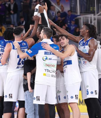 Alle 18, la Germani prova il riscatto europeo in Lituania