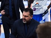 Germani subito sul parquet, questa sera arriva Bursaspor