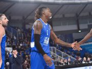 La Germani spazza via Napoli ed è la terza vittoria di fila