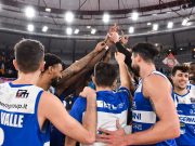 La Germani controlla Reggio e chiude in bellezza il 2022