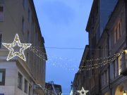 Natale 2022, a Brescia negozi aperti e biglietto unico per metro e bus