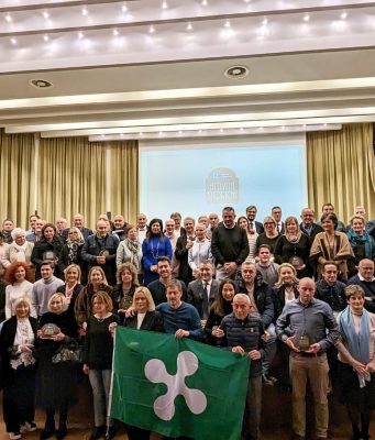 68 nuove “attività storiche” premiate a Brescia