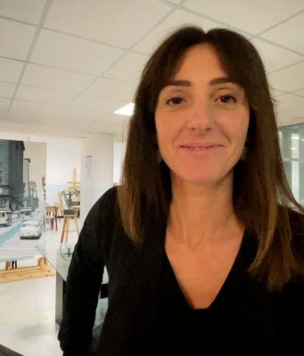 Svolta nella Lega bresciana, Roberta Sisti è il nuovo Segretario provinciale