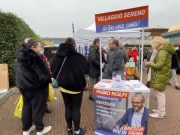 Loggia 2023: Rolfi al Sereno, “faremo 33 programmi, uno per quartiere”