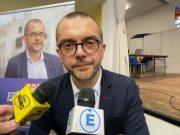 Loggia 2023, Rolfi si candida: “Era necessario partire”