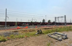 30 milioni per rinnovare (e potenziare) lo scalo merci