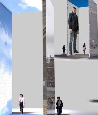 2023, Brescia e Bergamo collegate da uno “Stargate”