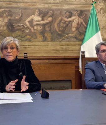 La Regione taglia la cultura, Del Bono: “taglio inatteso e incomprensibile”