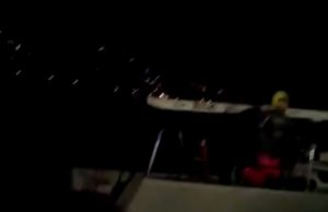 Velista salvato in Alto Garda dalla Guardia Costiera