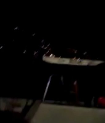 Velista salvato in Alto Garda dalla Guardia Costiera