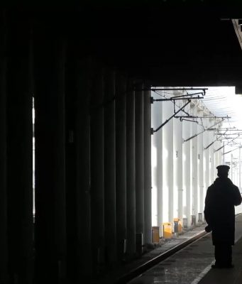 Cina: stagione sciistica, più passeggeri su ferrovia AV Pechino-Zhangjiakou