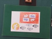 Ungheria-Cina: emesso francobollo per Capodanno lunare cinese