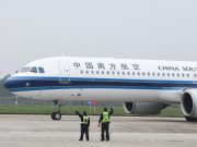 Cina: settore aviazione civile recupererà 75% del livello pre-pandemia