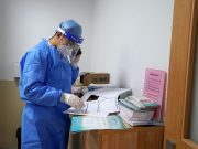 Covid: la Cina aggiorna il protocollo di diagnosi e trattamento