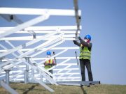 Cina: produzione di energia accelera nel 2022