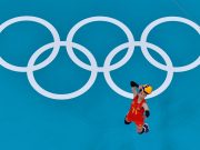 Giocatrice di pallavolo cinese Yao si unirà alla squadra di Scandicci