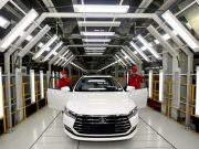 Cina: vendite auto a marchio nazionale in crescita del 22,8% nel 2022
