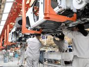 Cina: vice premier, economia verso miglioramento significativo nel 2023