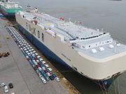 Shanghai: il commercio estero raggiunge un nuovo record nel 2022