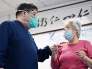 Cina: un medico diligente e cordiale all’ospedale di Tianjin