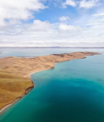 Cina: “torre d’acqua” investe 320 mln yuan in tutela ecologica nel 2022