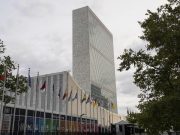 Onu: previsione di crescita dell’economia globale dell’1,9% nel 2023