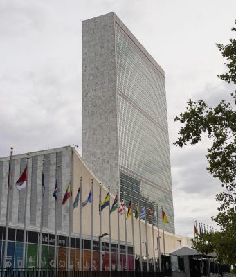 Onu: previsione di crescita dell’economia globale dell’1,9% nel 2023