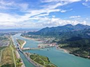 China Development Bank: più prestiti per progetti di conservazione idrica