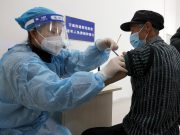 Cina: Commissione sanitaria nazionale, i casi di Covid sono diminuiti