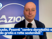 Scuola, Pesenti “contro denatalità, asili nido gratis e rette sostenibili”