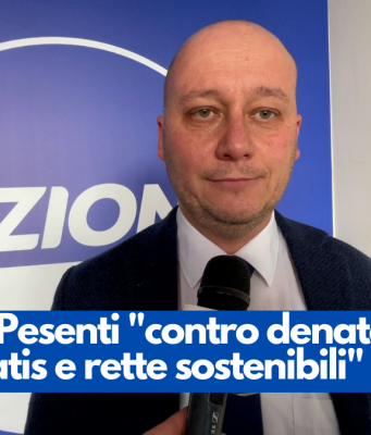 Scuola, Pesenti “contro denatalità, asili nido gratis e rette sostenibili”
