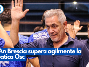 L’An Brescia supera agilmente la pratica Osc