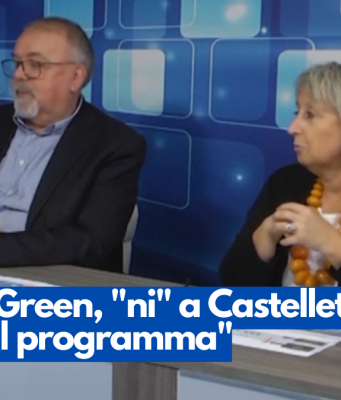 Brescia Green, “ni” a Castelletti. “Prima il programma”