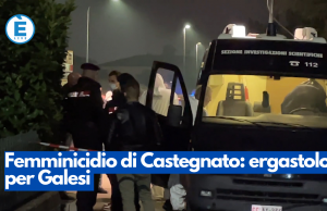Femminicidio di Castegnato: ergastolo per Galesi