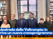 Autostrada della Valtrompia: in arrivo un nuovo cronoprogramma