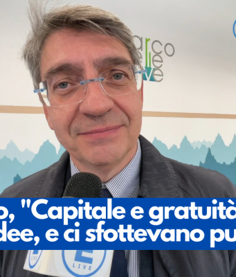 Del Bono, “Capitale e gratuità dei musei nostre idee, e ci sfottevano pure”
