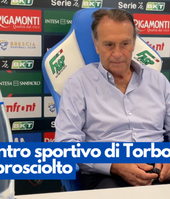 Caso centro sportivo di Torbole: Cellino prosciolto