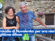 Omicidio di Nuvolento: per ora niente legittima difesa