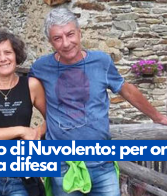 Omicidio di Nuvolento: per ora niente legittima difesa