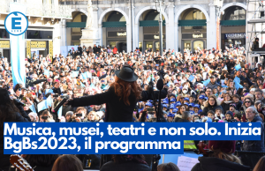 Musica, musei, teatri e non solo. BgBs2023, il programma di oggi