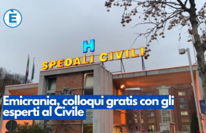 Emicrania, colloqui gratis con gli esperti al Civile