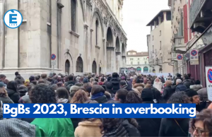 BgBs 2023, Brescia in overbooking