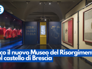 Ecco il nuovo Museo del Risorgimento di Brescia