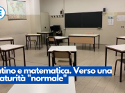 Latino e matematica. Verso una maturità “normale”