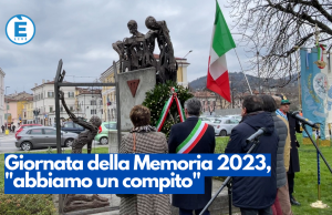 Giornata della Memoria 2023, “abbiamo un compito”