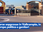 Corse soppresse in Valtrompia, in campo politica e genitori