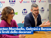 Canton Mombello, Gelmini e Benzoni: “ai limiti della decenza”