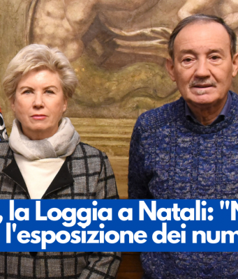 Bilancio, la Loggia a Natali, “non è corretta l’esposizione dei numeri”