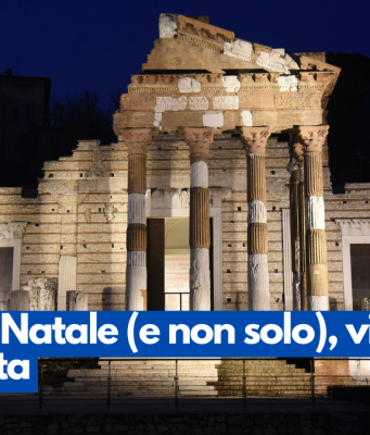 Musei a Natale (e non solo), visitatori in crescita