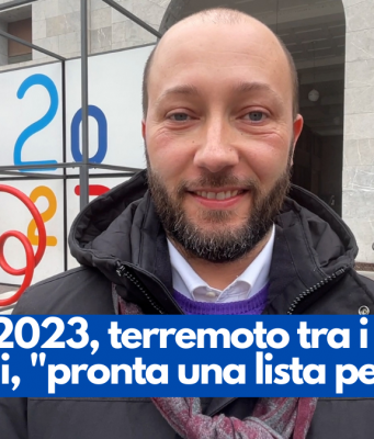 Loggia 2023, terremoto tra i “civici”: Sbaraini, “pronta una lista per Rolfi”